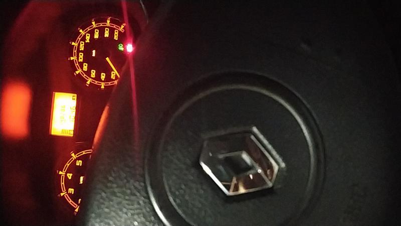 Renault Stepway • 2013 • 148,500 km 8