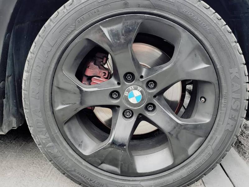 BMW X1 • 2011 • 136,000 km 8