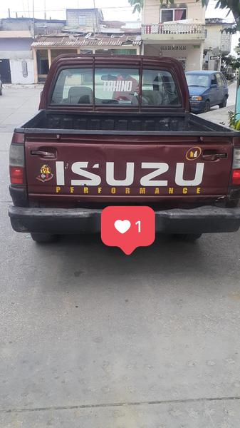 Chevrolet Luv • 2005 • 200,000 km 2