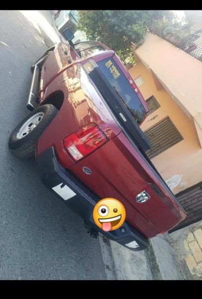 Dodge RAM • 2014 • 1 km 5