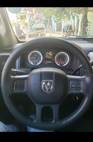 Dodge RAM • 2014 • 1 km 1