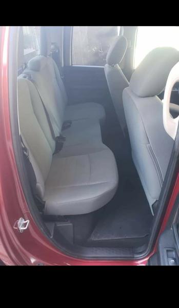 Dodge RAM • 2014 • 1 km 8