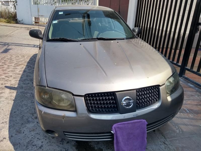 Nissan  • 2006 • 139,447 km 5