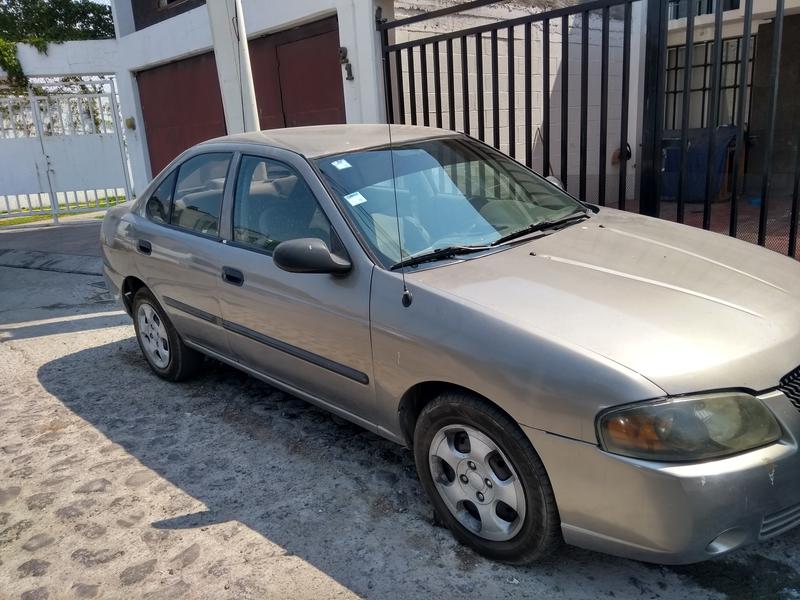 Nissan  • 2006 • 139,447 km 2
