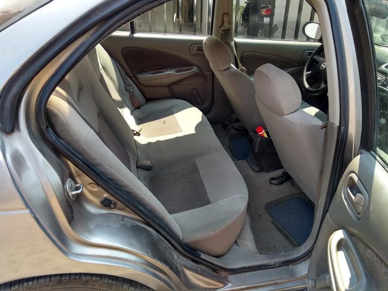 Nissan  • 2006 • 139,447 km 3