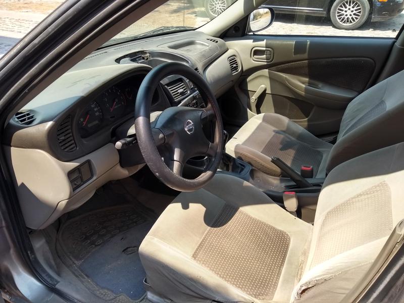 Nissan  • 2006 • 139,447 km 7