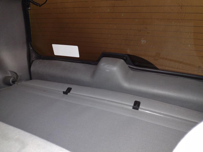 Jeep Cherokee • 2007 • 140,000 km 1
