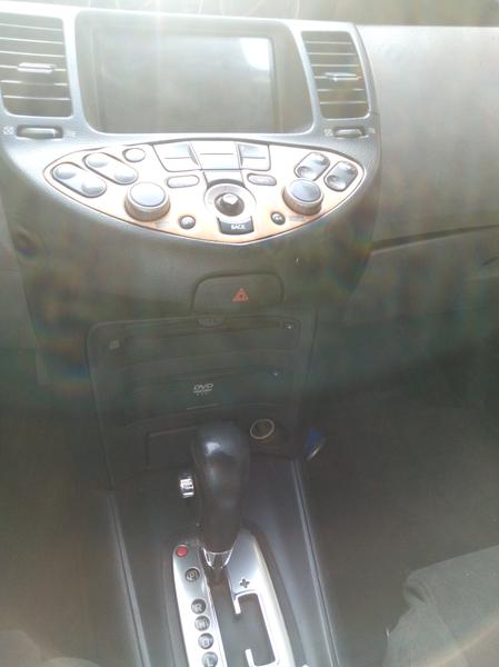 Nissan Primera • 2005 • 200,000 km 7