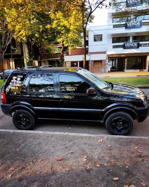 Ford EcoSport • 2007 • 86,000 km 1