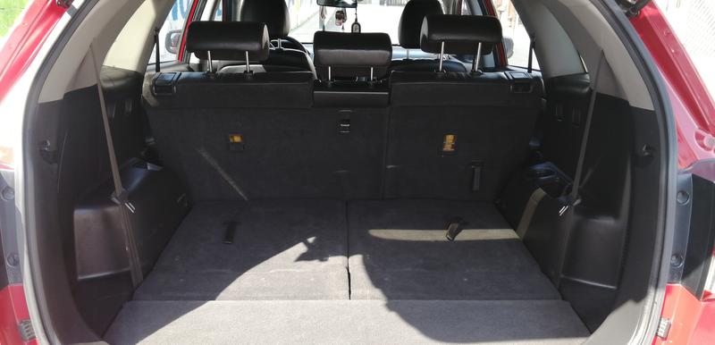 Kia Sorento • 2015 • 65,000 km 8