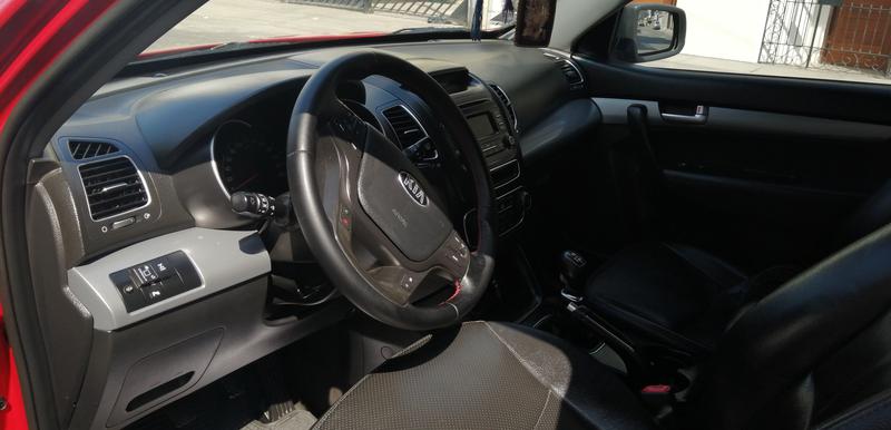 Kia Sorento • 2015 • 65,000 km 5