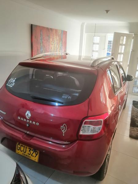 Renault  • 2020 • 20,000 km 2