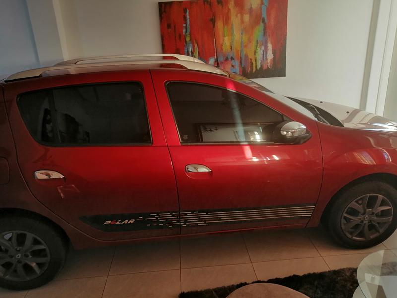 Renault  • 2020 • 20,000 km 9