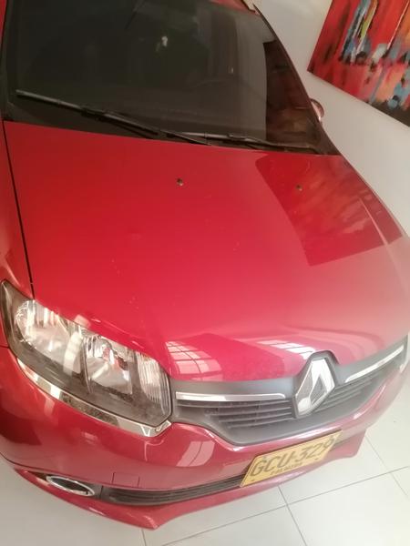 Renault  • 2020 • 20,000 km 6