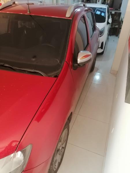 Renault  • 2020 • 20,000 km 4