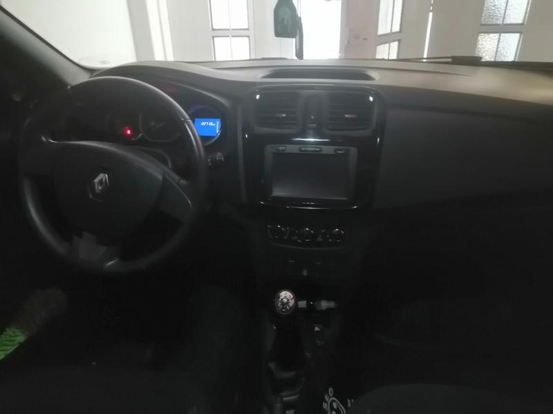 Renault  • 2020 • 20,000 km 7