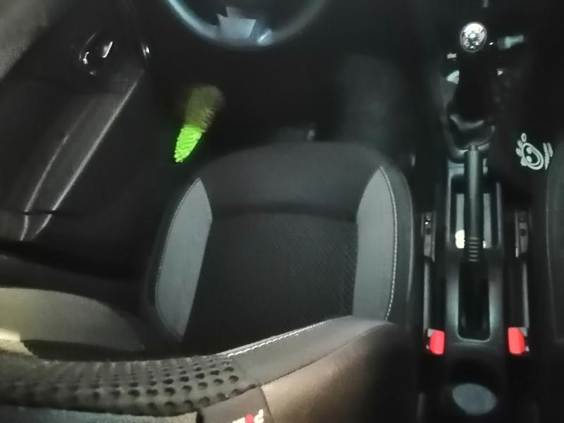 Renault  • 2020 • 20,000 km 3