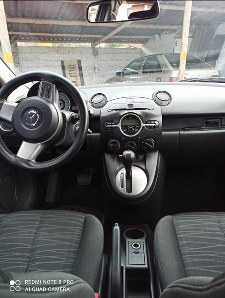 Mazda 2 • 2008 • 136,000 km 4