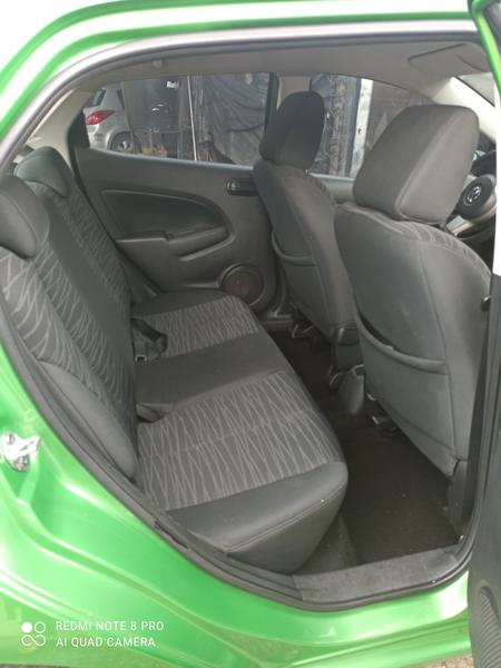 Mazda 2 • 2008 • 136,000 km 8