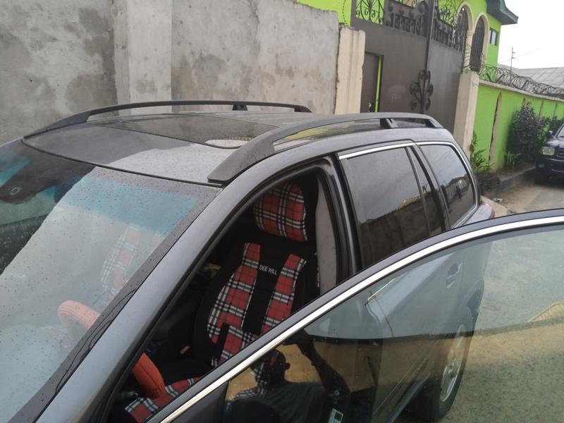 Volvo XC90 • 2007 • 122,374 km 4