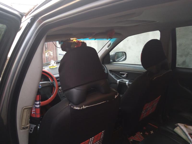 Volvo XC90 • 2007 • 122,374 km 8