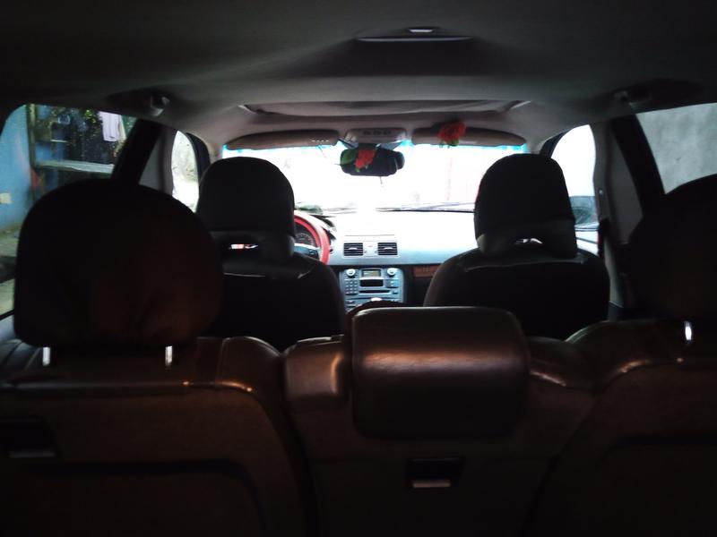 Volvo XC90 • 2007 • 122,374 km 3