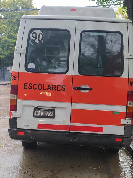 Mercedes-Benz 310 kombi • 1998 • 2,000 km 4