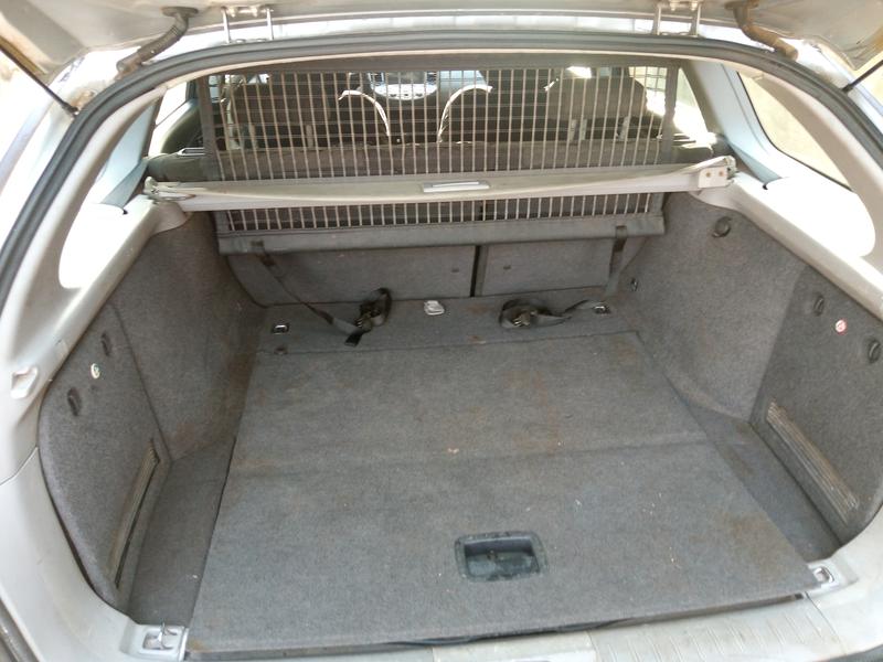 Nissan Primera • 2005 • 200,000 km 6