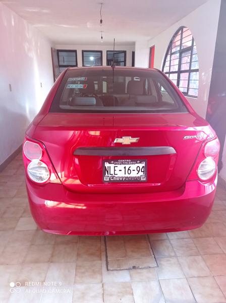 Chevrolet  • 2016 • 69,000 km 6