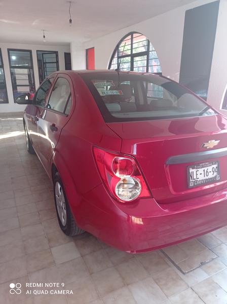 Chevrolet  • 2016 • 69,000 km 3