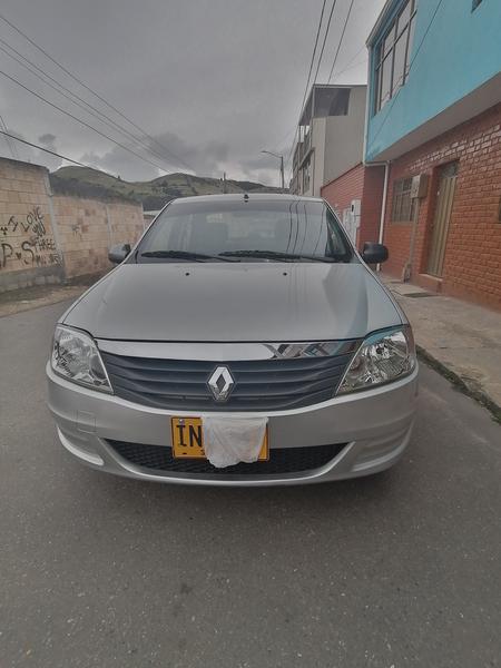 Renault Logan • 2016 • 64,000 km 8