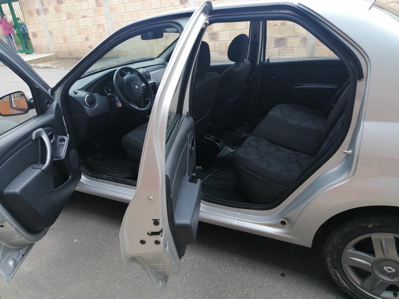 Renault Logan • 2016 • 64,000 km 7