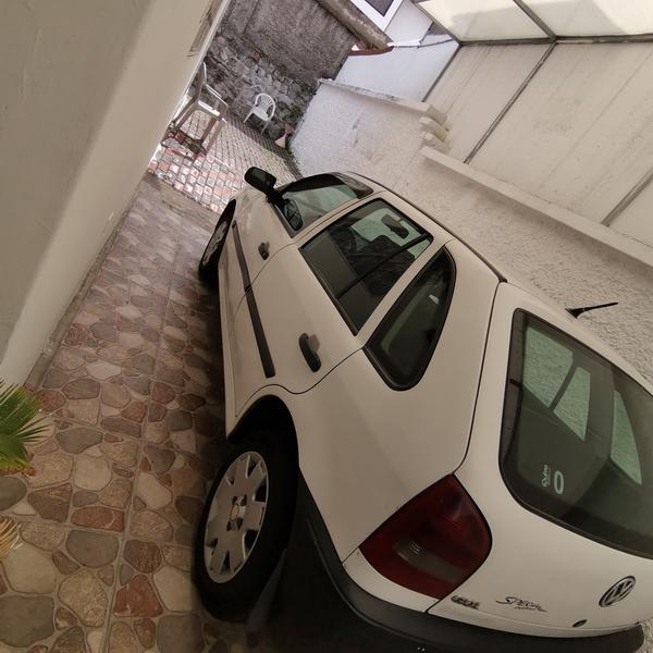 Volkswagen Gol • 2005 • 175,000 km 3
