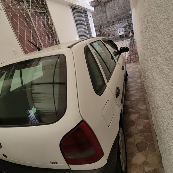 Volkswagen Gol • 2005 • 175,000 km 9