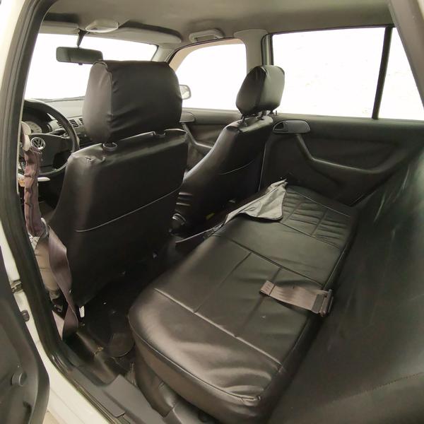 Volkswagen Gol • 2005 • 175,000 km 7