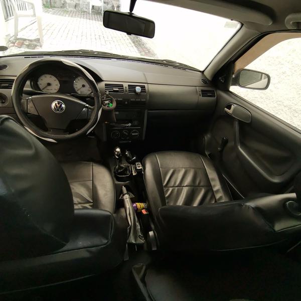 Volkswagen Gol • 2005 • 175,000 km 4