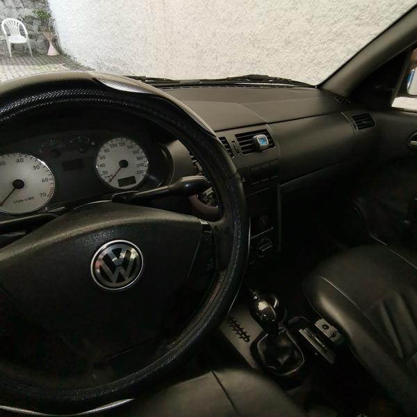 Volkswagen Gol • 2005 • 175,000 km 8