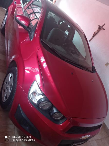 Chevrolet  • 2016 • 69,000 km 10