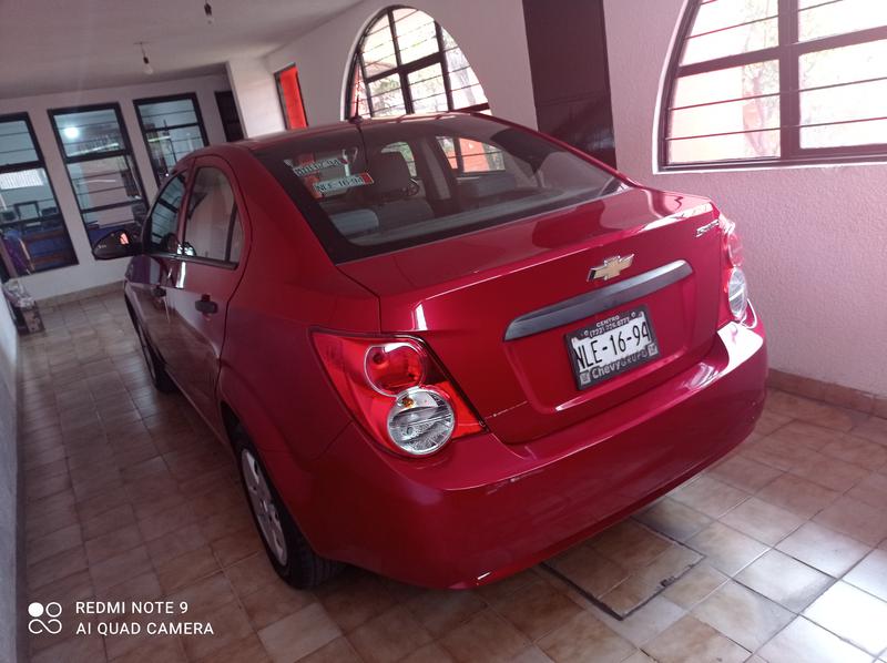 Chevrolet  • 2016 • 69,000 km 7