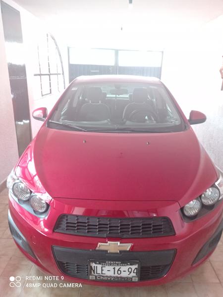 Chevrolet  • 2016 • 69,000 km 4