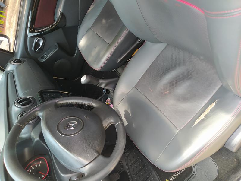 Renault Stepway • 2013 • 148,500 km 3