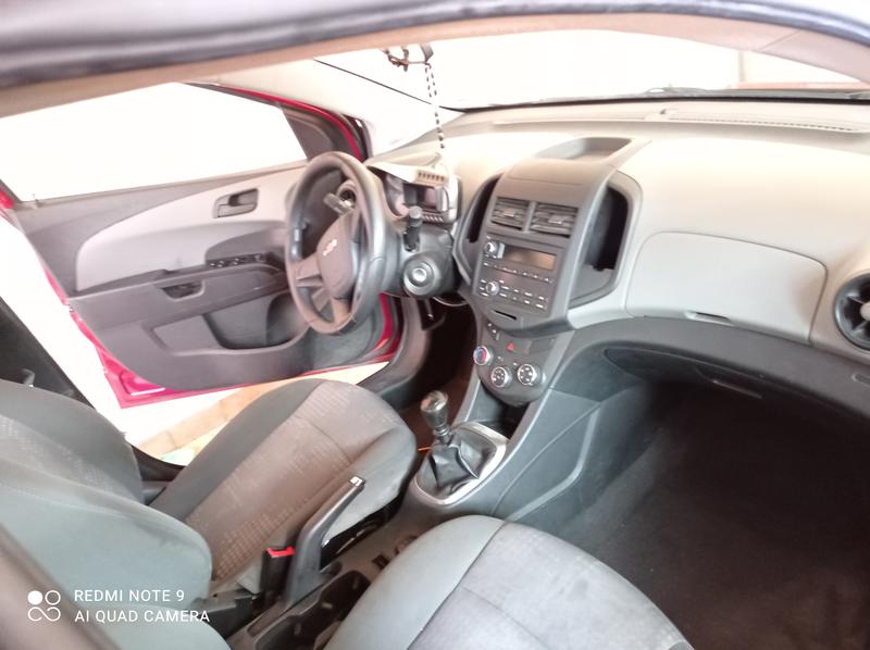 Chevrolet  • 2016 • 69,000 km 11