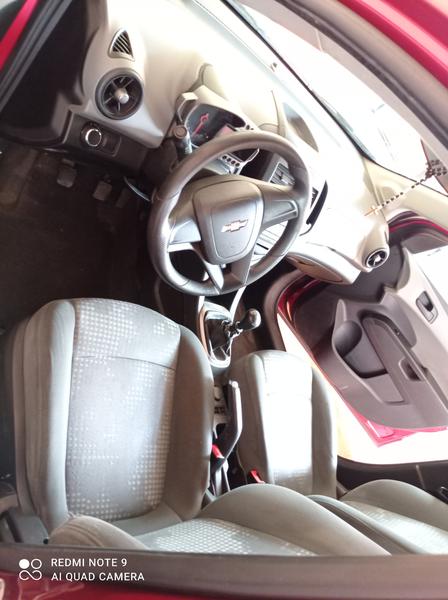 Chevrolet  • 2016 • 69,000 km 8