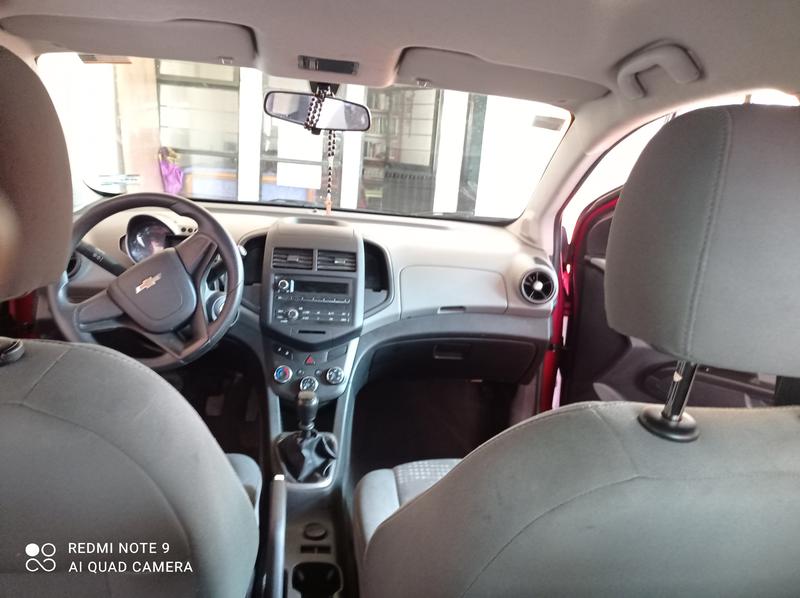 Chevrolet  • 2016 • 69,000 km 5