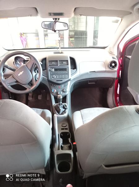 Chevrolet  • 2016 • 69,000 km 2