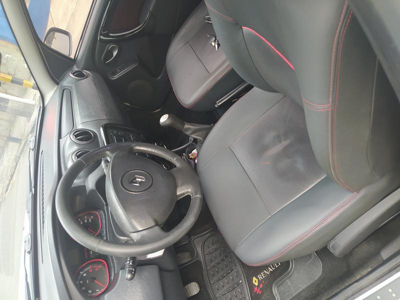 Renault Stepway • 2013 • 148,500 km 13