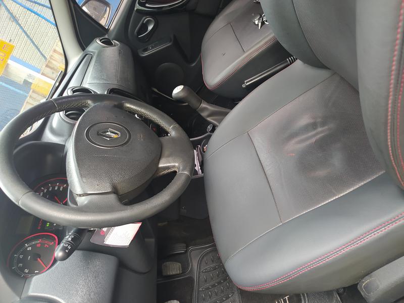 Renault Stepway • 2013 • 148,500 km 9