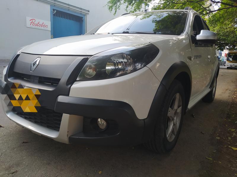 Renault Stepway • 2013 • 148,500 km 7