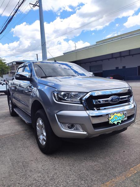 Ford Ranger • 2017 • 27,000 km 5