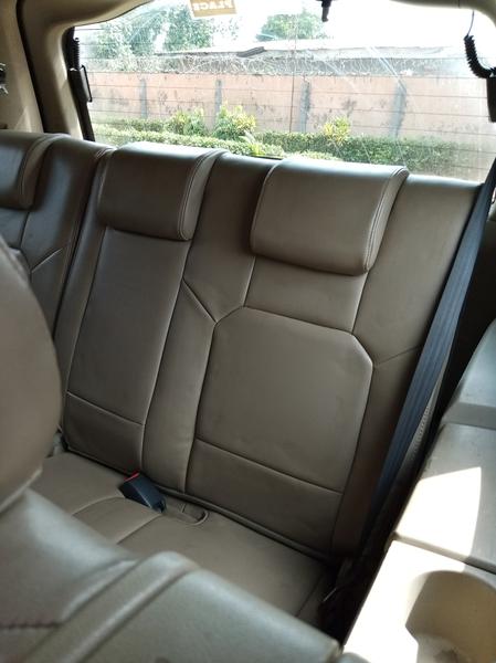 Honda Pilot • 2010 • 130,000 km 5